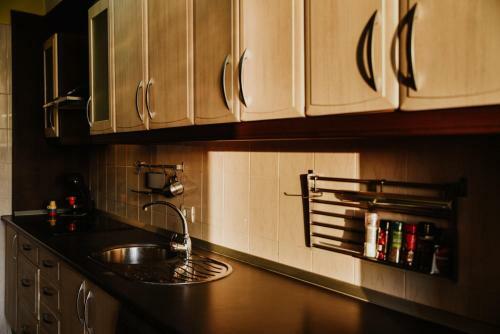 Apartamento �tico Green Park