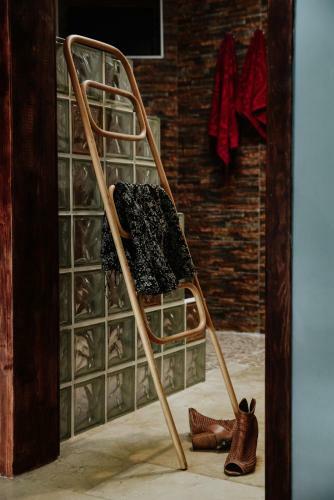 Apartamento �tico Green Park