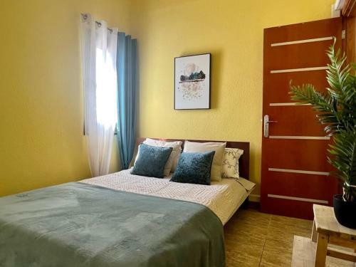 Apartamento Penthouse In Golf Del Sur