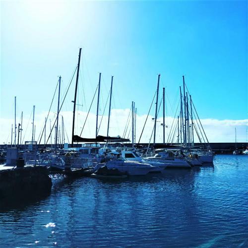 Villa Joy Tenerife Charming House