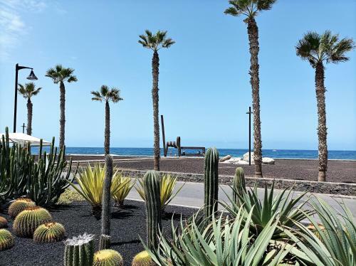 Villa Joy Tenerife Charming House