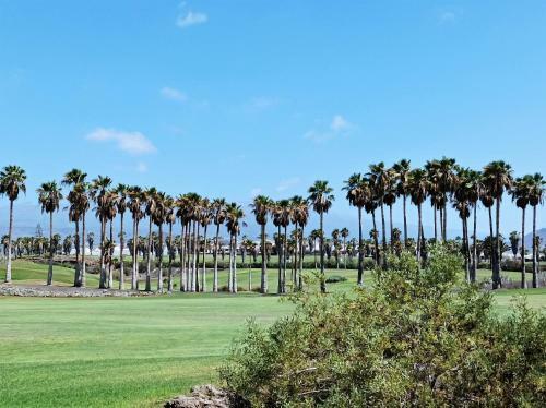 Villa Joy Tenerife Charming House
