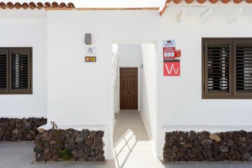 Villa Joy Tenerife Charming House