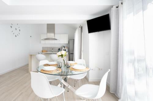 Villa Joy Tenerife Charming House