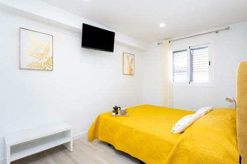 Villa Joy Tenerife Charming House