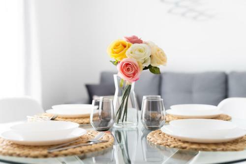 Villa Joy Tenerife Charming House