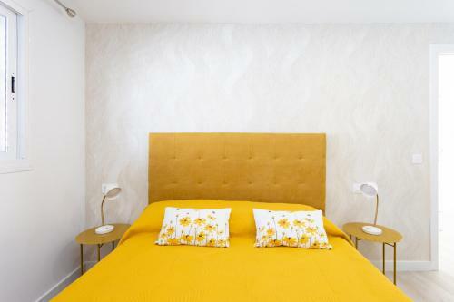 Villa Joy Tenerife Charming House