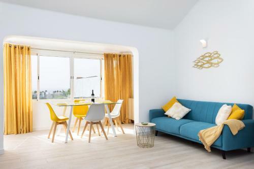 Villa Joy Tenerife Charming House