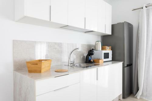 Villa Joy Tenerife Charming House