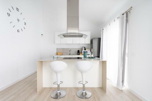 Villa Joy Tenerife Charming House