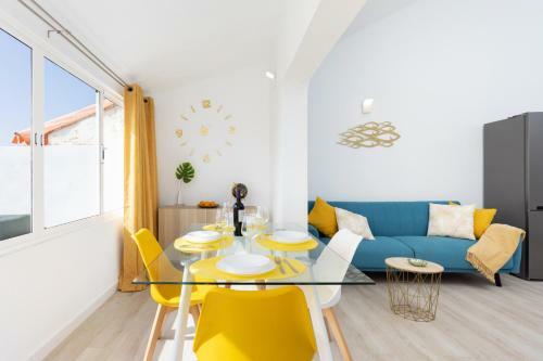 Villa Joy Tenerife Charming House