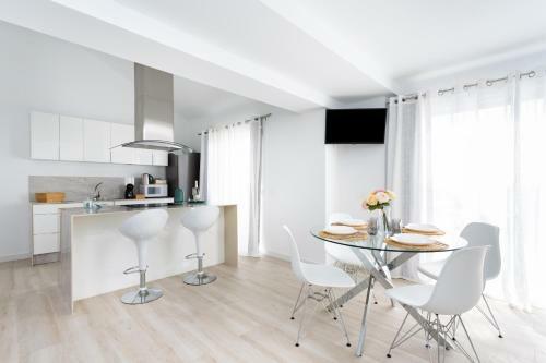 Villa Joy Tenerife Charming House