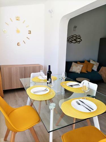 Villa Joy Tenerife Charming House