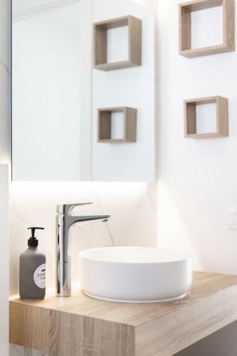 Villa Joy Tenerife Charming House