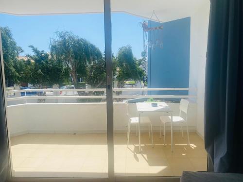 Apartamento Estudio El Colibr�
