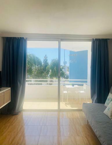 Apartamento Estudio El Colibr�