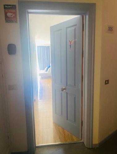 Apartamento Estudio El Colibr�