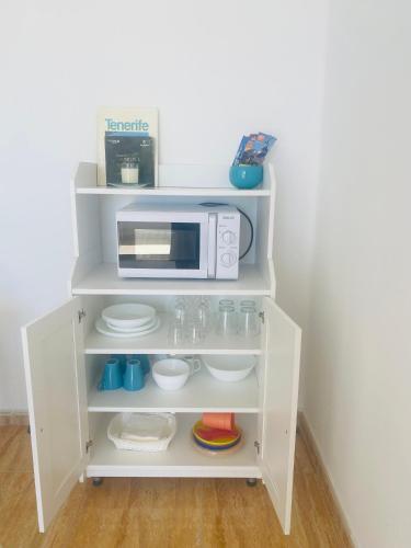 Apartamento Estudio El Colibr�