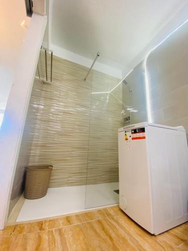 Apartamento Estudio El Colibr�