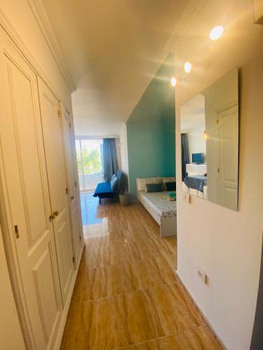 Apartamento Estudio El Colibr�