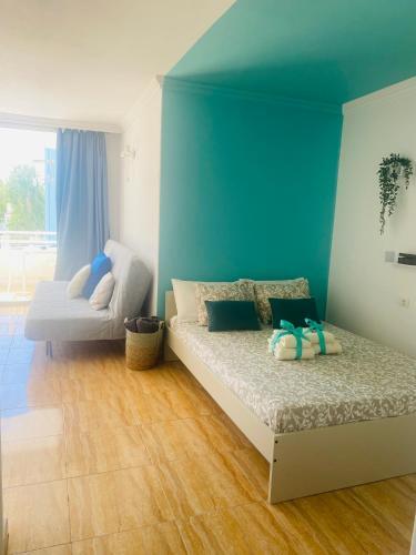 Apartamento Estudio El Colibr�