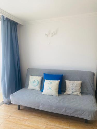 Apartamento Estudio El Colibr�