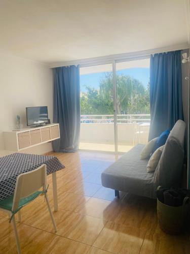 Apartamento Estudio El Colibr�