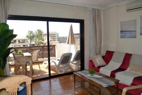 Apartamento Albatros Golf Del Sur Apt 342a
