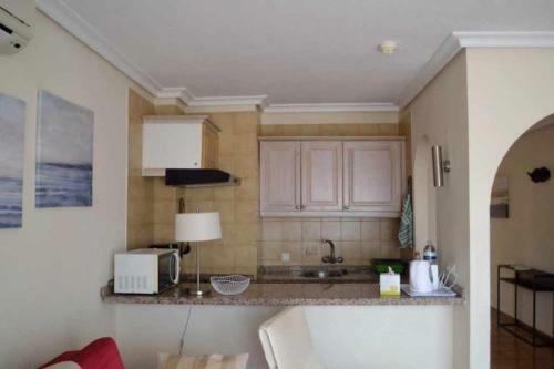 Apartamento Albatros Golf Del Sur Apt 342a