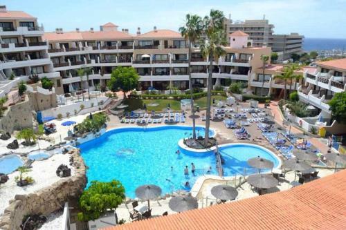 Apartamento Albatros Golf Del Sur Apt 342a