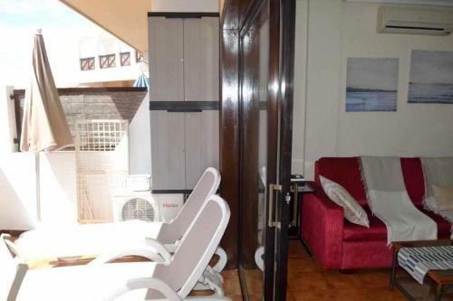 Apartamento Albatros Golf Del Sur Apt 342a