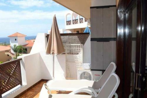 Apartamento Albatros Golf Del Sur Apt 342a