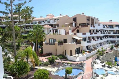 Apartamento Albatros Golf Del Sur Apt 342a