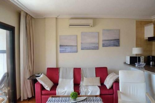 Apartamento Albatros Golf Del Sur Apt 342a