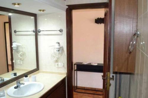 Apartamento Albatros Golf Del Sur Apt 342a