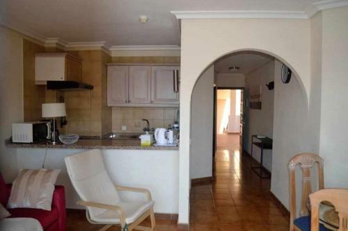 Apartamento Albatros Golf Del Sur Apt 342a