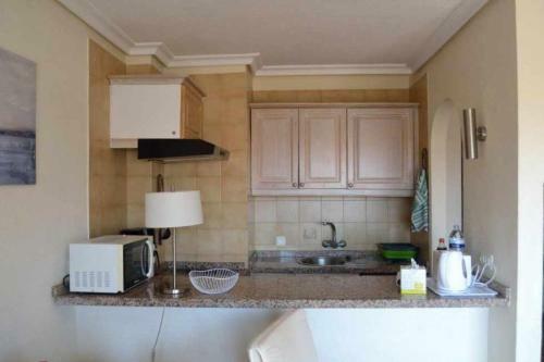 Apartamento Albatros Golf Del Sur Apt 342a