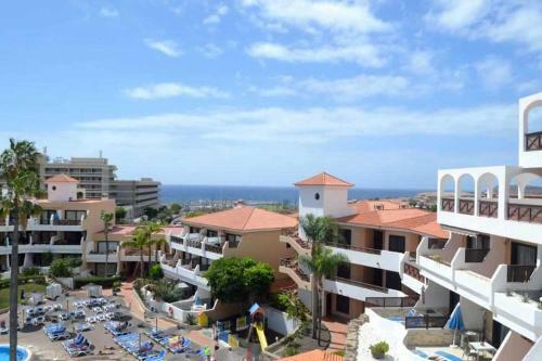 Apartamento Albatros Golf Del Sur Apt 342a