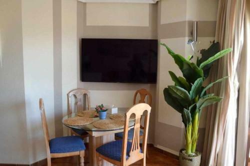 Apartamento Albatros Golf Del Sur Apt 342a