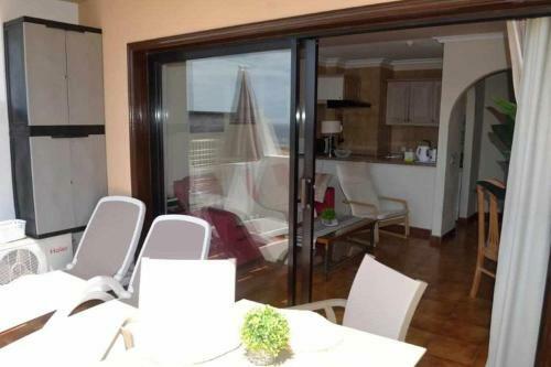 Apartamento Albatros Golf Del Sur Apt 342a
