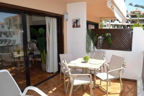 Apartamento Albatros Golf Del Sur Apt 342a