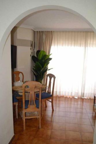 Apartamento Albatros Golf Del Sur Apt 342a