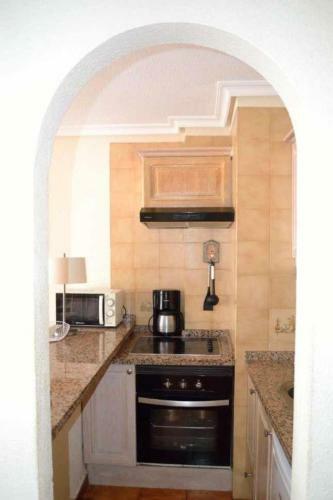 Apartamento Albatros Golf Del Sur Apt 342a