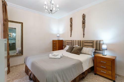 Beautiful Apartmento Amarilla Golf