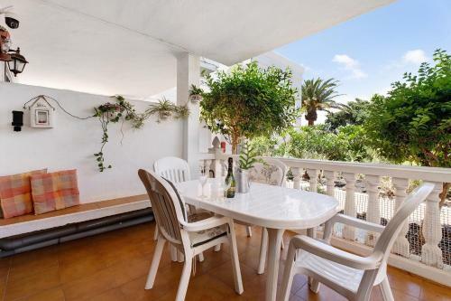 Beautiful Apartmento Amarilla Golf