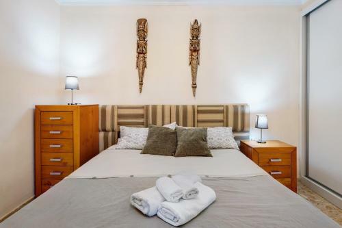 Beautiful Apartmento Amarilla Golf
