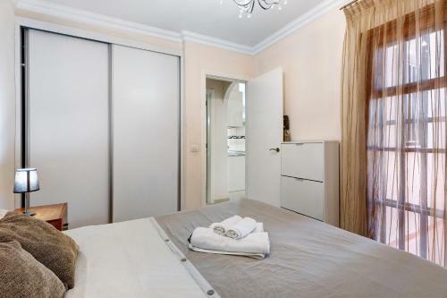 Beautiful Apartmento Amarilla Golf