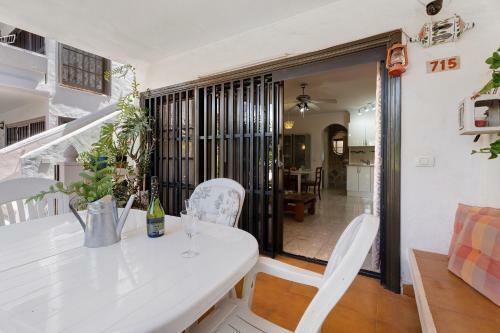 Beautiful Apartmento Amarilla Golf