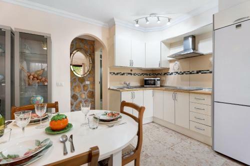 Beautiful Apartmento Amarilla Golf