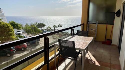 Apartamento Ocean Golf